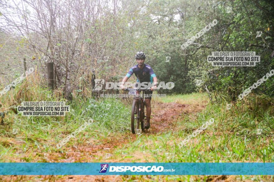 1º Desafio MTB Sandovalina