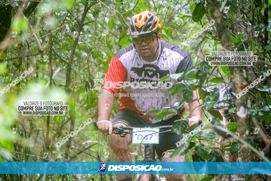 1º Desafio MTB Sandovalina