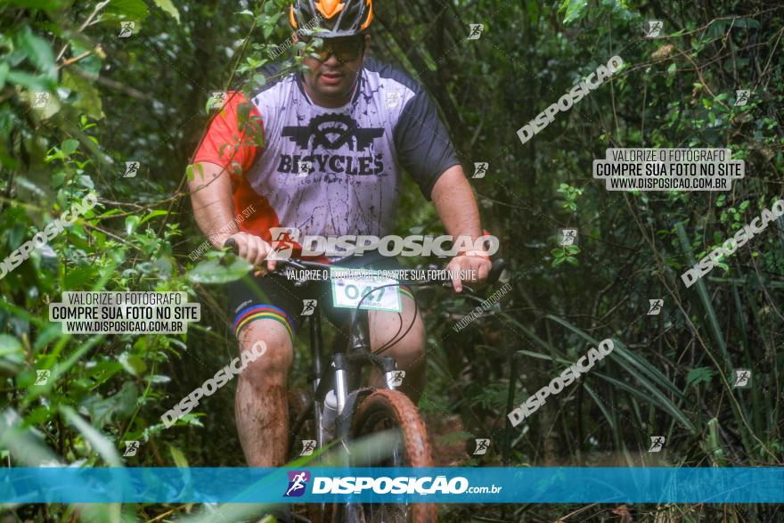 1º Desafio MTB Sandovalina