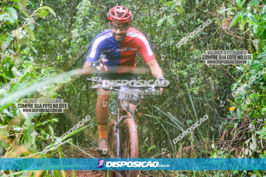 1º Desafio MTB Sandovalina