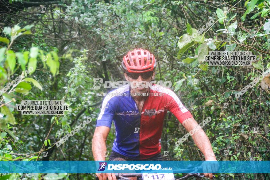 1º Desafio MTB Sandovalina