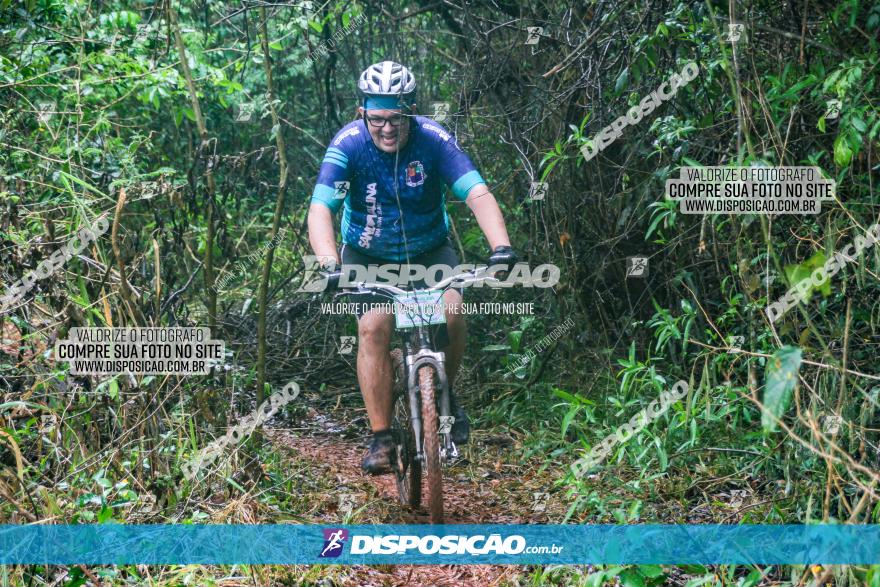 1º Desafio MTB Sandovalina