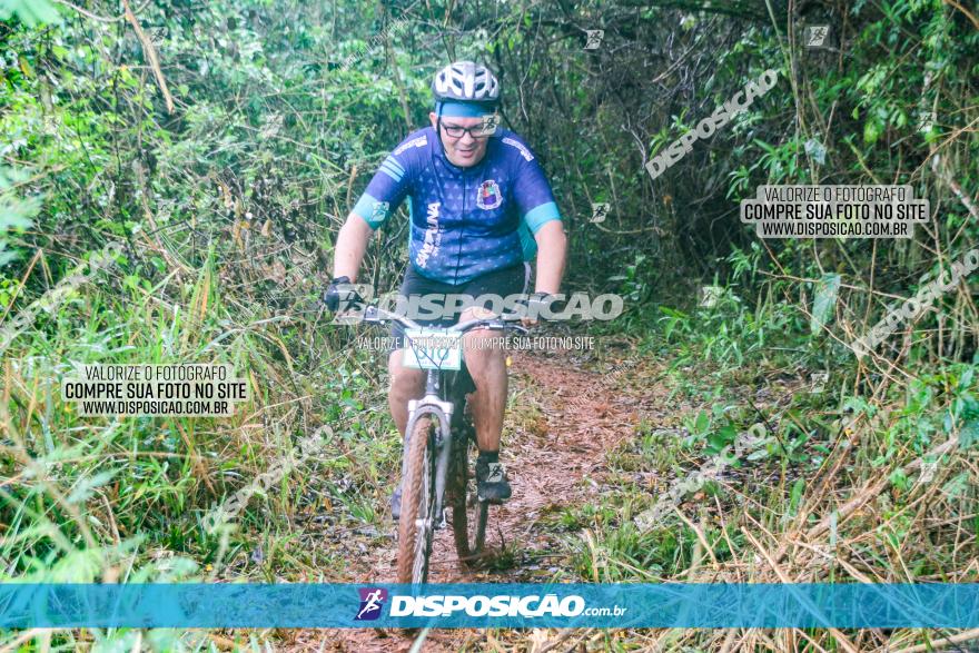 1º Desafio MTB Sandovalina