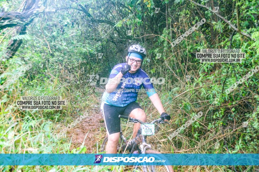 1º Desafio MTB Sandovalina