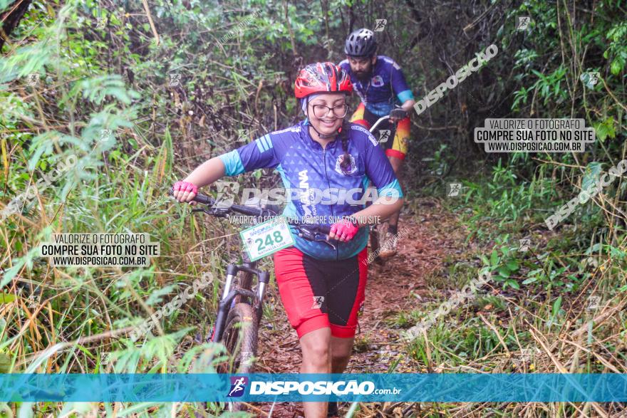 1º Desafio MTB Sandovalina