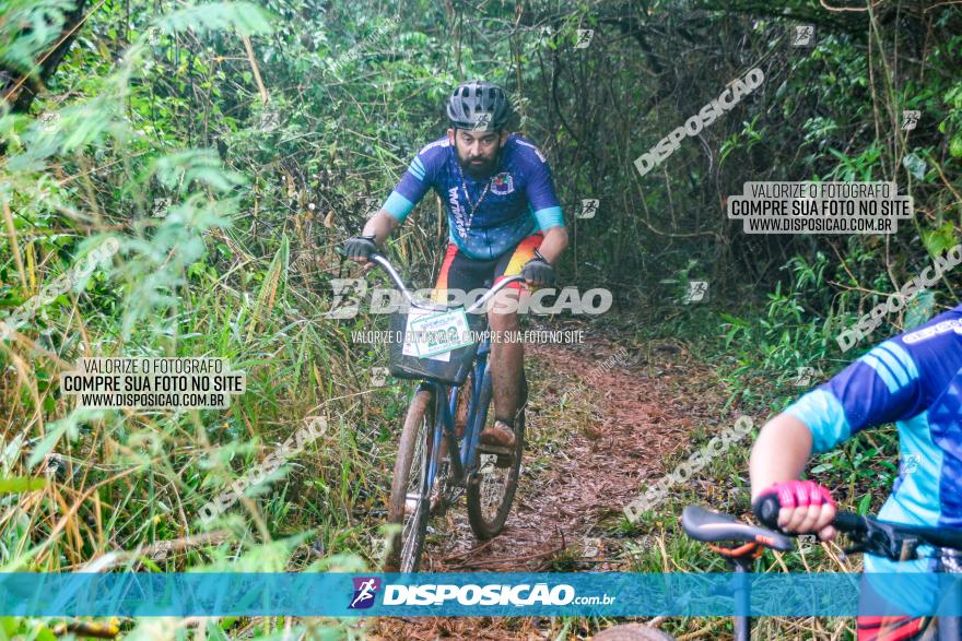 1º Desafio MTB Sandovalina