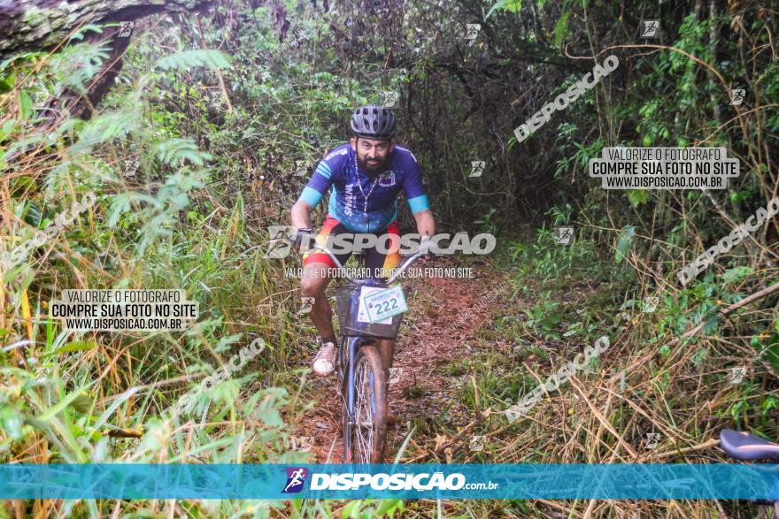 1º Desafio MTB Sandovalina