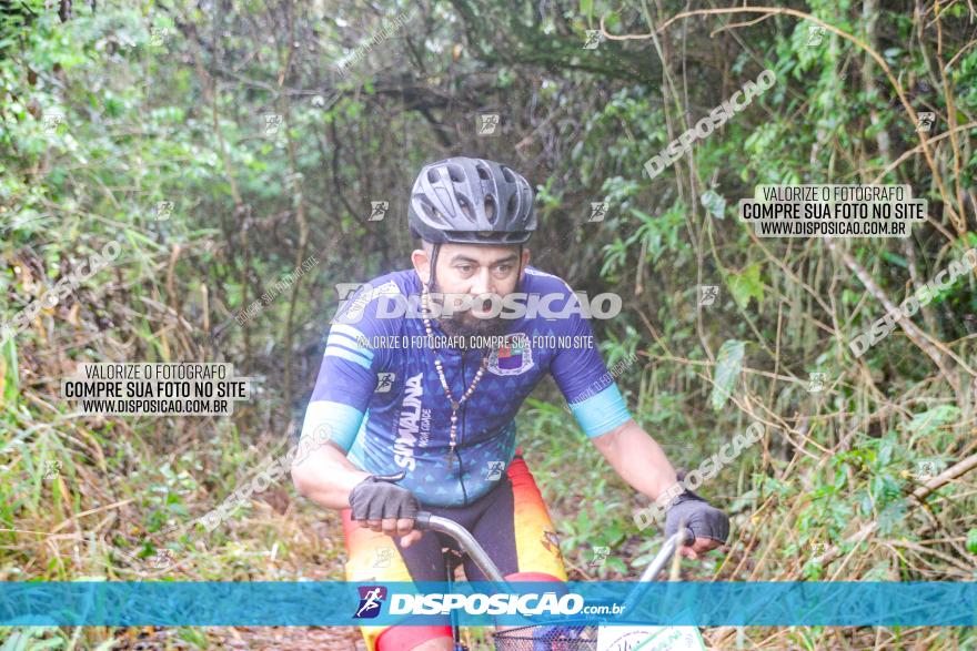 1º Desafio MTB Sandovalina