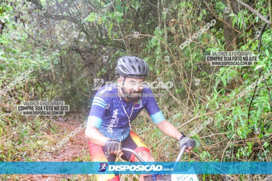 1º Desafio MTB Sandovalina