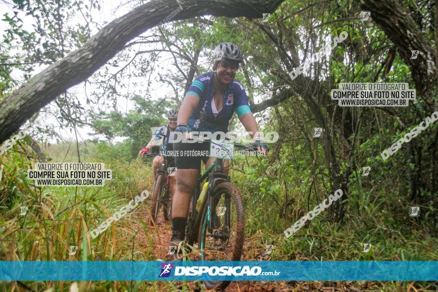 1º Desafio MTB Sandovalina