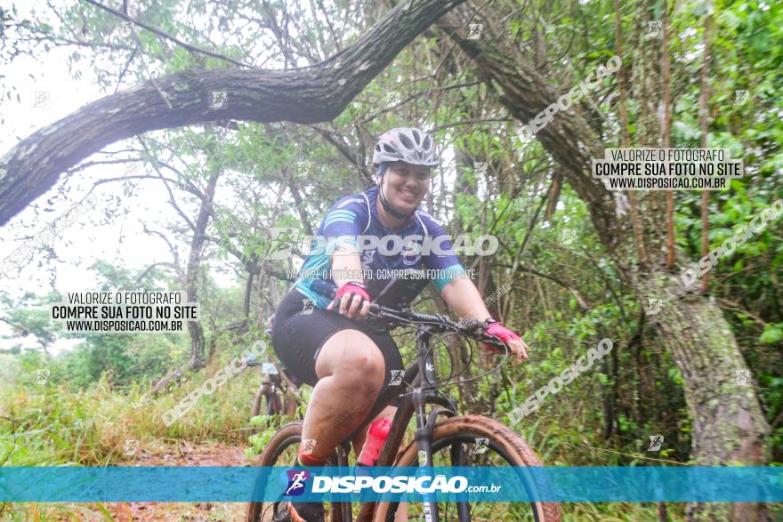 1º Desafio MTB Sandovalina