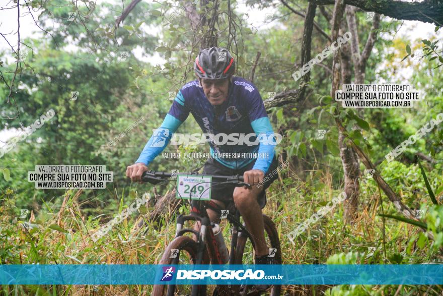 1º Desafio MTB Sandovalina