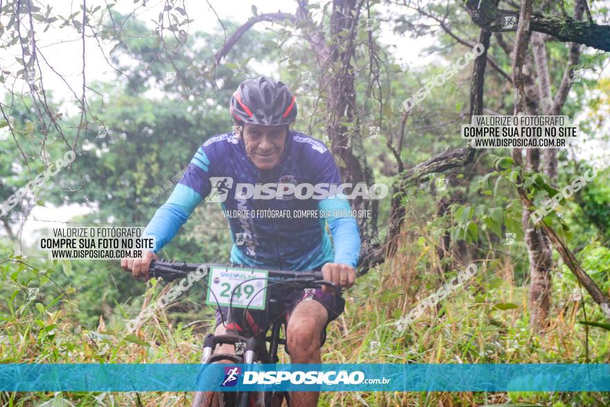 1º Desafio MTB Sandovalina