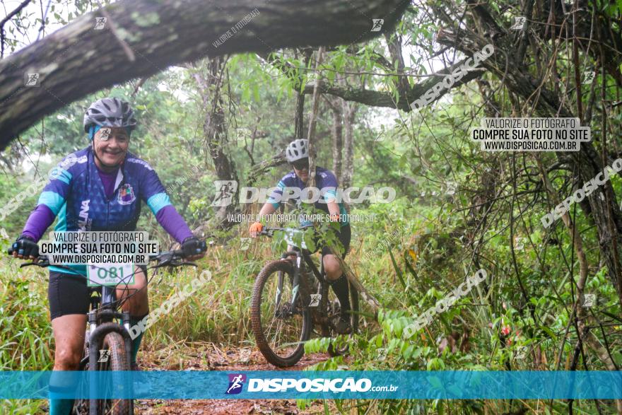 1º Desafio MTB Sandovalina