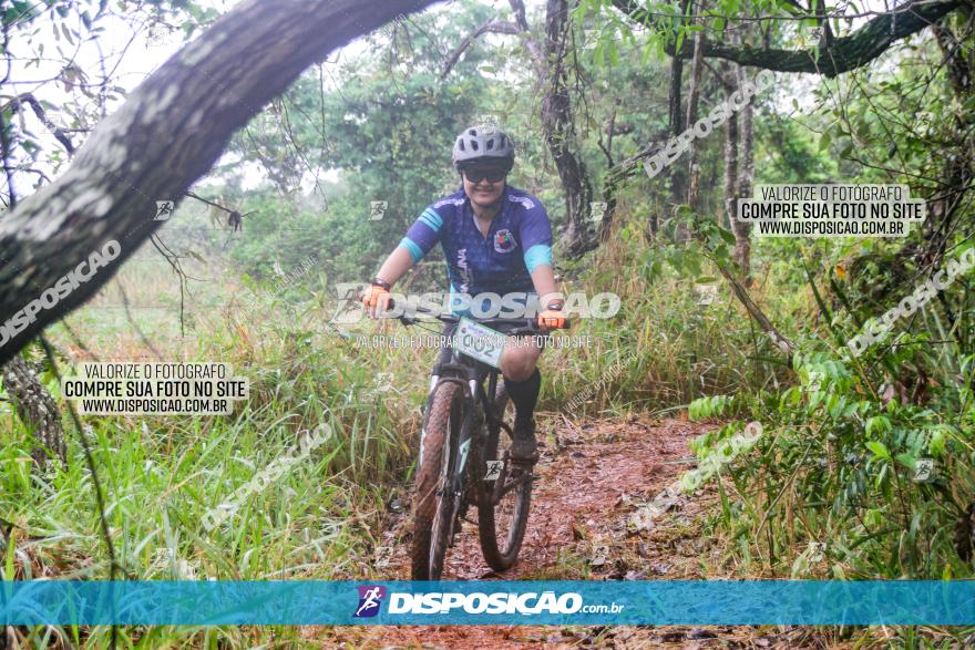 1º Desafio MTB Sandovalina