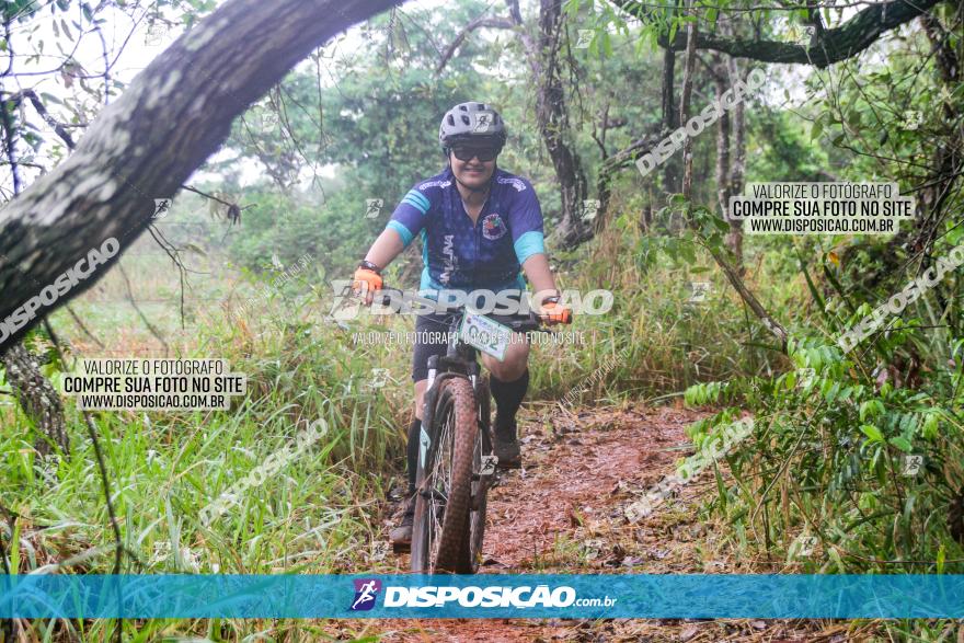 1º Desafio MTB Sandovalina