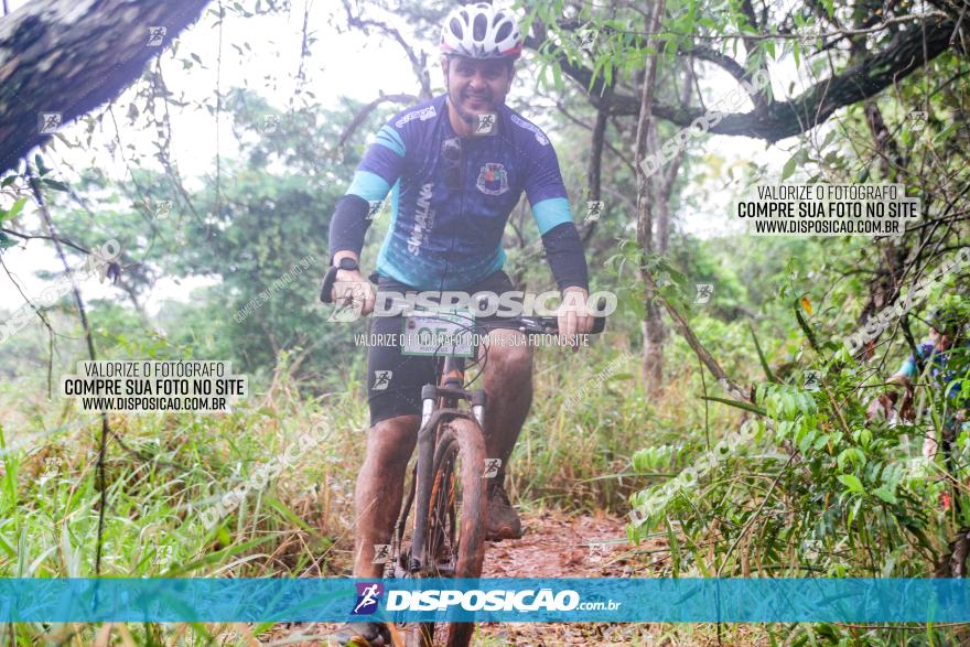 1º Desafio MTB Sandovalina