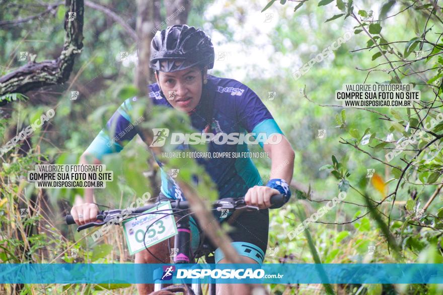 1º Desafio MTB Sandovalina