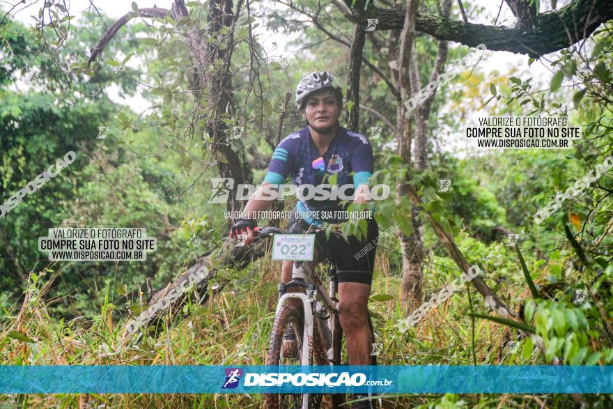 1º Desafio MTB Sandovalina