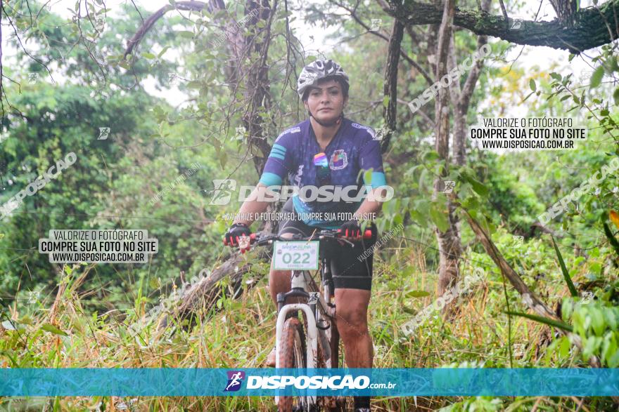 1º Desafio MTB Sandovalina