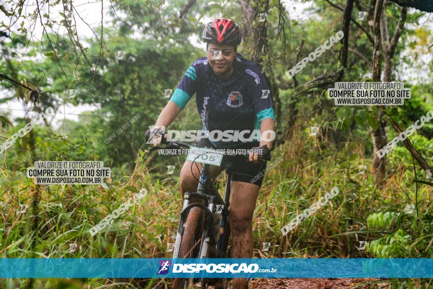 1º Desafio MTB Sandovalina