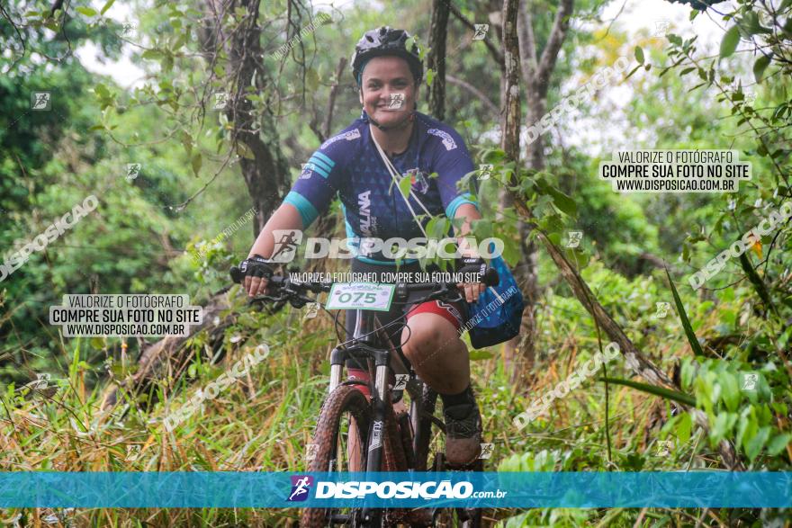 1º Desafio MTB Sandovalina