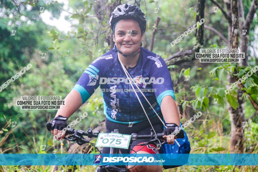 1º Desafio MTB Sandovalina