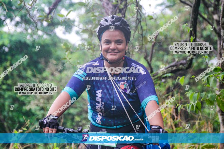 1º Desafio MTB Sandovalina