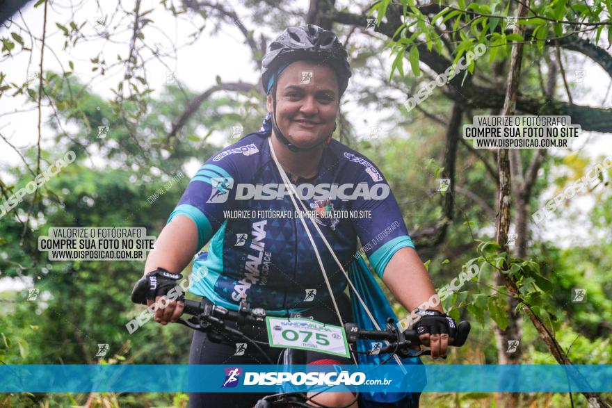 1º Desafio MTB Sandovalina