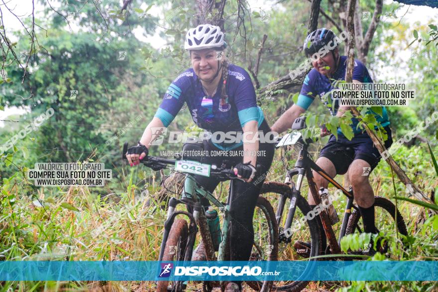 1º Desafio MTB Sandovalina