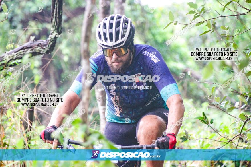 1º Desafio MTB Sandovalina