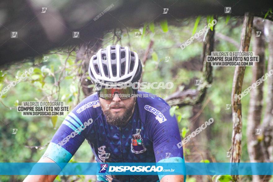 1º Desafio MTB Sandovalina