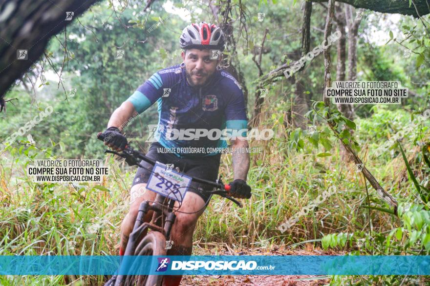 1º Desafio MTB Sandovalina