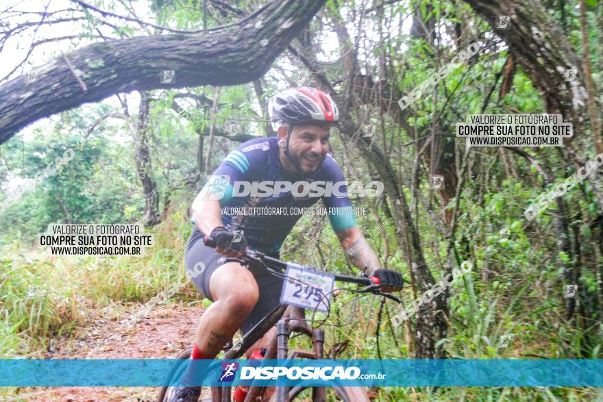 1º Desafio MTB Sandovalina