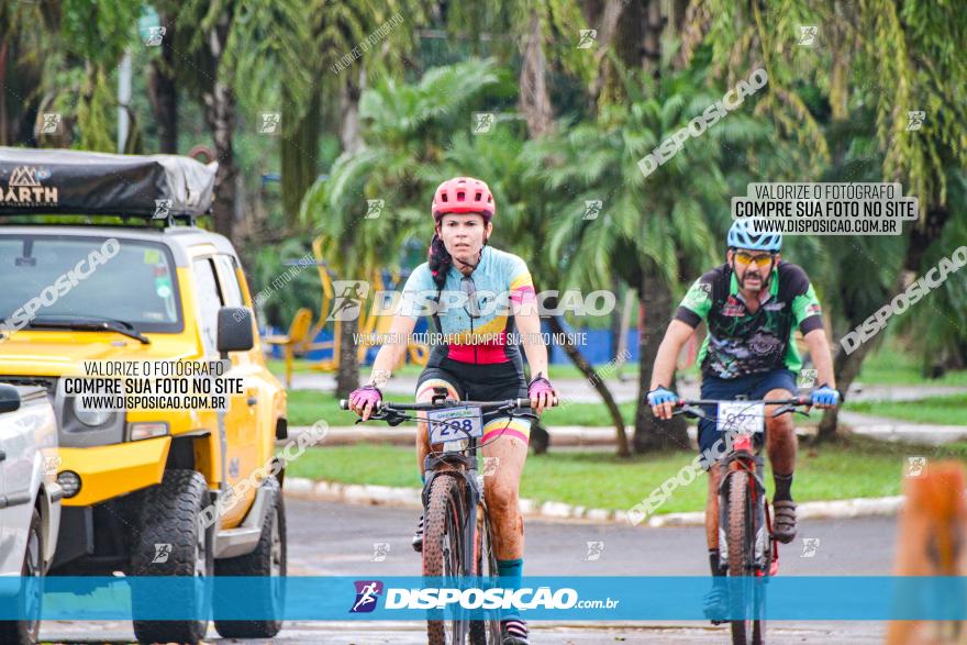 1º Desafio MTB Sandovalina