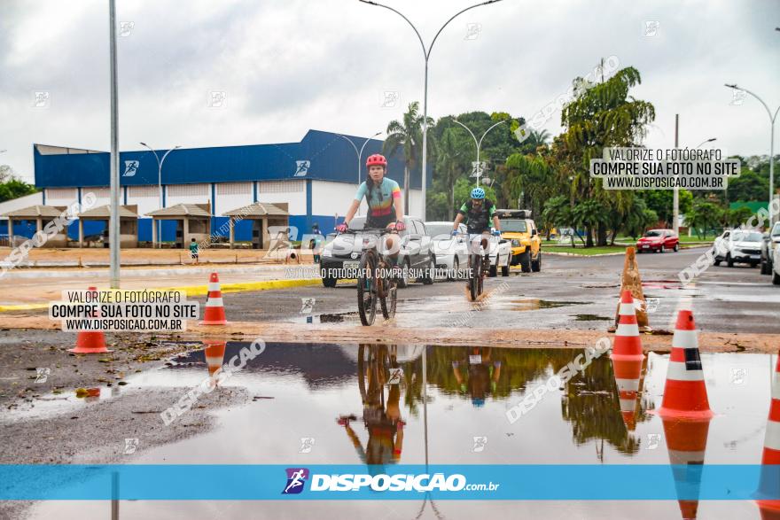 1º Desafio MTB Sandovalina