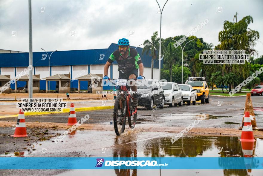 1º Desafio MTB Sandovalina