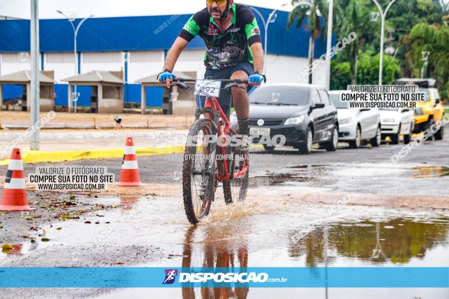 1º Desafio MTB Sandovalina