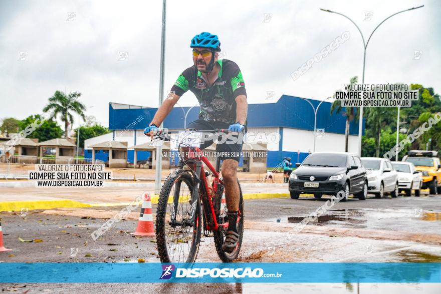 1º Desafio MTB Sandovalina