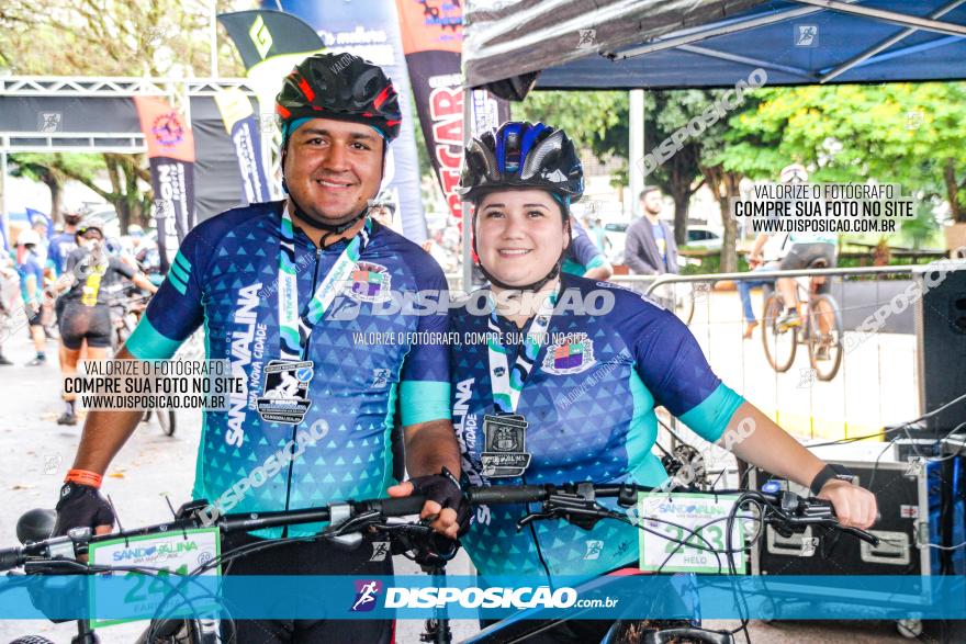 1º Desafio MTB Sandovalina