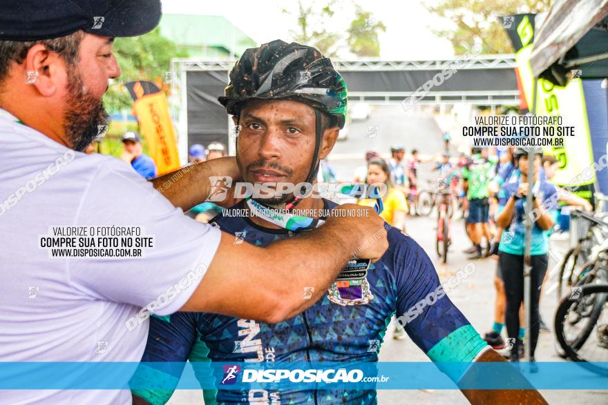 1º Desafio MTB Sandovalina