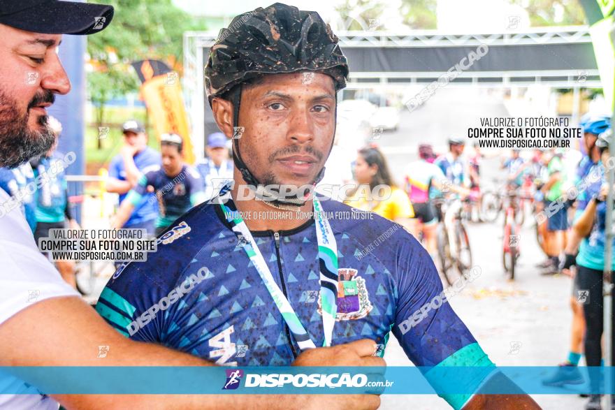 1º Desafio MTB Sandovalina