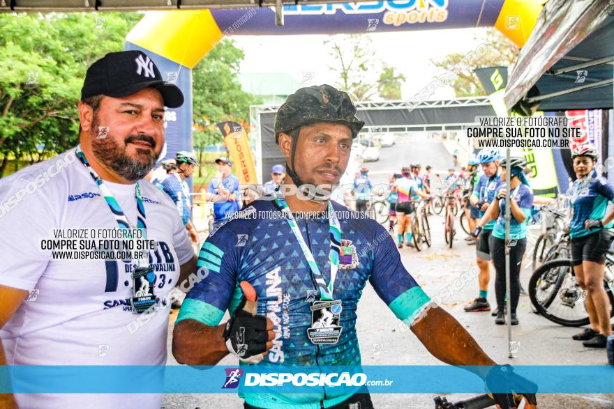 1º Desafio MTB Sandovalina