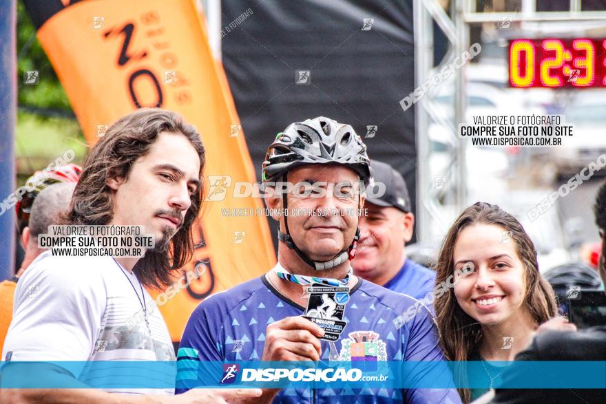 1º Desafio MTB Sandovalina