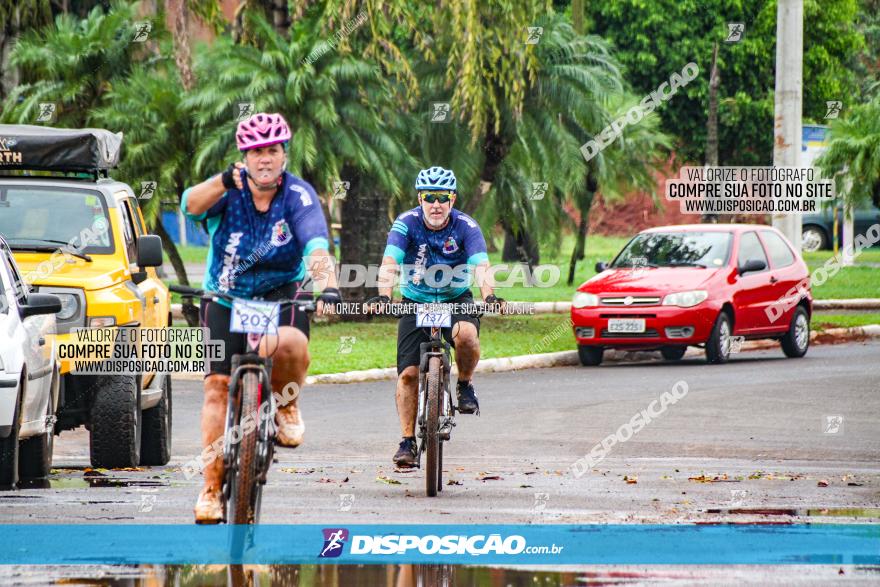 1º Desafio MTB Sandovalina