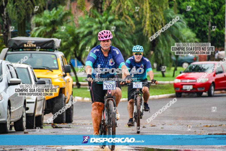 1º Desafio MTB Sandovalina