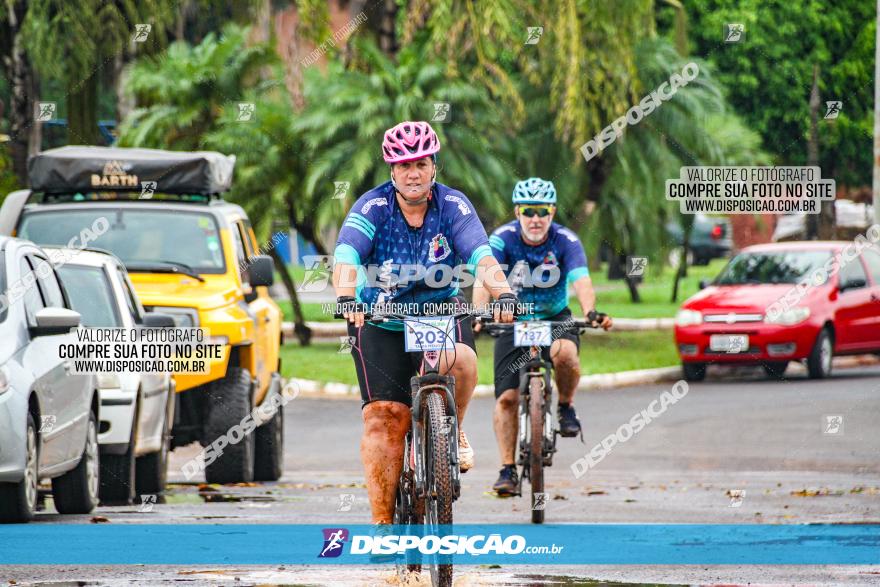 1º Desafio MTB Sandovalina