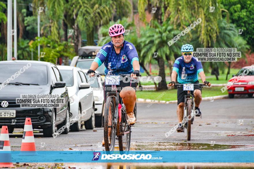 1º Desafio MTB Sandovalina