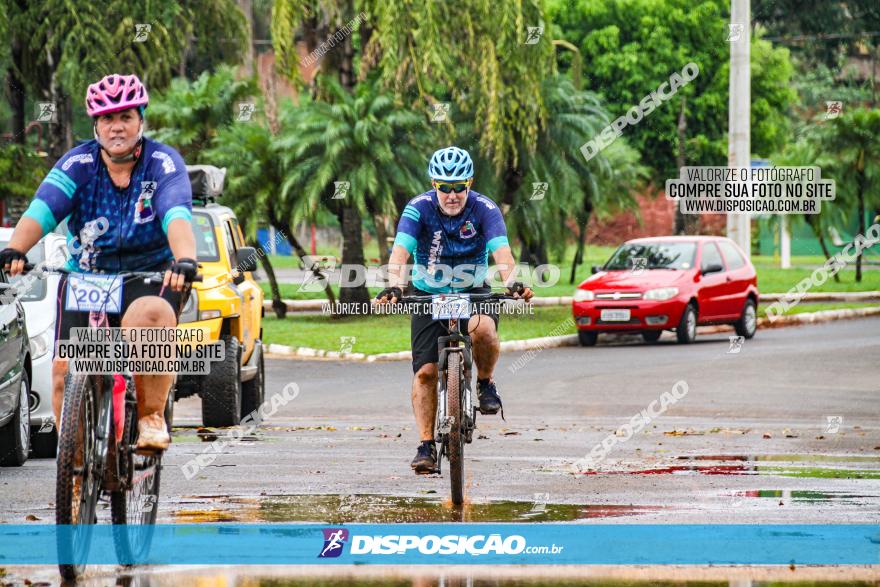 1º Desafio MTB Sandovalina