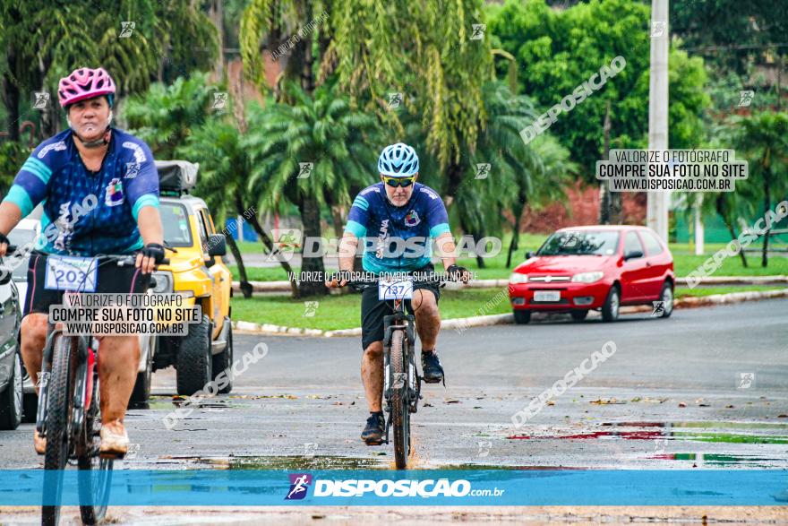 1º Desafio MTB Sandovalina